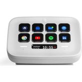 Elgato 10GBJ9901 Stream Deck Neo - Siyah