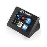 Elgato Stream Deck Mini – Kontrol