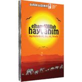 Elhamdülillah Hayvanım - Burak Özdemir