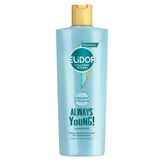 Elidor 350 ml Always Young Yıpranmış Saçlar Şampuan