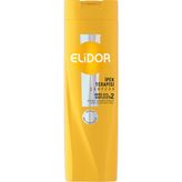 Elidor İpek Terapisi 400 ml Şampuan