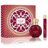 Elie Saab Elixir Love EDP 50 ml + EDP 10 ml Kadın Parfüm