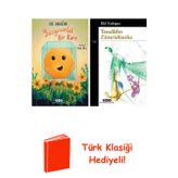 Elif Erdoğan 2 Kitap Seti + Türk Klasiği Hediye