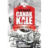 Elif Kalesi Çanakkale - Sultan Özateş