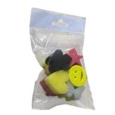 Elif Patates Baskı Süngeri Seti 5Li - 2 paket