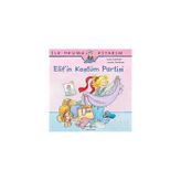 Elif’in Kostüm Partisi - Liane Schneider