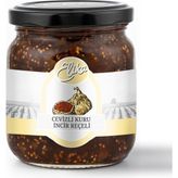 Elika Cevizli Kuru Incir Reçeli - 250 gr
