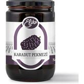Elika Karadut Pekmezi - 820 gr