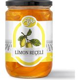 Elika Limon Reçeli - 820 gr