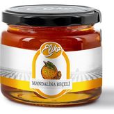 Elika Mandalina Reçeli - 410 gr