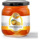 Elika Turunç Reçeli - 250 gr