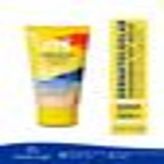 Elile Sun Protection Spf50+ 150 ml Cream