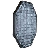 Elinchrom 100 cm Rotalux Octabox Rotagrid
