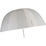 Elinchrom 105 cm Transparan Deep Umbrella