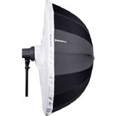 Elinchrom 125 cm Deep Umbrella İçin Yumuşatıcı