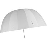 Elinchrom 125 cm Transparan Deep Umbrella