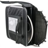 Elinchrom 44 cm SoftLite Beyaz Reflektör ve Petek Seti