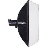 Elinchrom 90 x 110 cm Rotalux Rectabox