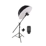 Elinchrom Bebek/Çocuk Çekim seti