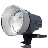Elinchrom D-Lite RX ONE 2'li Paraflaş Set