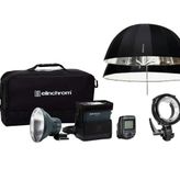 Elinchrom ELB 500 TTL Mega Set