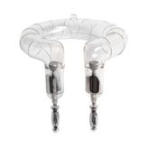 Elinchrom Flashtube 125J ELC 125 Flaş Kapası