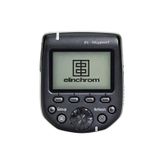 Elinchrom Plus HS Nikon Kablosuz Bağlantı