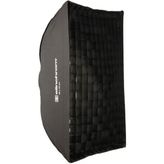 Elinchrom Rotalux Go Recta 55x75 cm Softbox