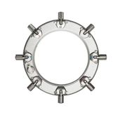 Elinchrom Rotalux Profoto İçin Speed Ring Adaptörü
