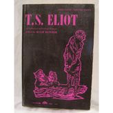Eliot (20th Century Views) Kenner, Hugh