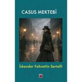 Elips Kitap Casus Mektebi