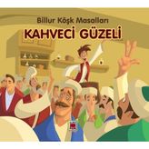 Elips Kitap Kahveci Güzeli - Aşağı