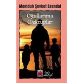 Elips Kitap Oğullarıma Mektuplar