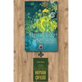 Elips Kitap Rezonans Kanunu + Hayvan Çiftliği