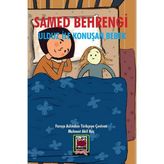Elips Kitap Ulduz ile Konuşan Bebek - Aşağı