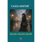 Elips Kitapları Casus Mektebi