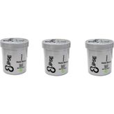 Elipse Mat Wax 100 ml 3 Lü