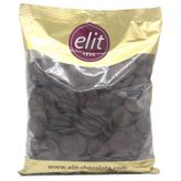 Elit 1 kg Bitter Para Çikolata