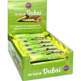 Elit 30 gr Dubai Çikolatası (24 adet)