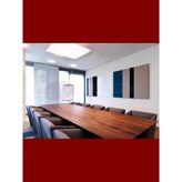 Elit Acoustic Creative Akustik Kumaş Kaplı Panel 120 cm Boy 8 Adet