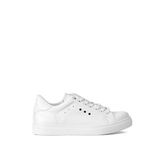 Elit BtnTTK01C Erkek Klasik Sneaker Beyaz