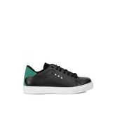 Elit BtnTTK01C Erkek Klasik Sneaker Siyah