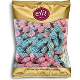 Elit Ekose Şeker 5 kg - 1 Adet