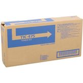 Elit FS-6025/6030 Laser Toner 15K - Black