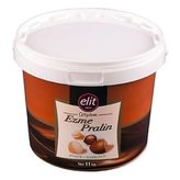 Elit Gözdem Pralin 11 kg Fındık Ezme