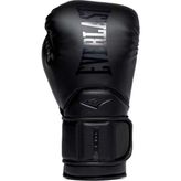 Elite 2 Pro Boks Eldiveni H&l Siyah 14 Oz - Çok Renkli