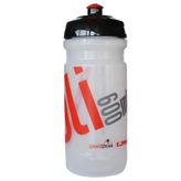 Elite 600 ml Loli Şeffaf Matara