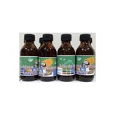 Elite Bilardo Masa Temizleme Losyonu, 100 ml