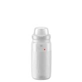 Elite Fly Tex MTB Bisiklet 550 ml Şeffaf Matara