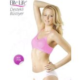 Elite Life 770 Bayan Destekli Sütyen Büstiyer